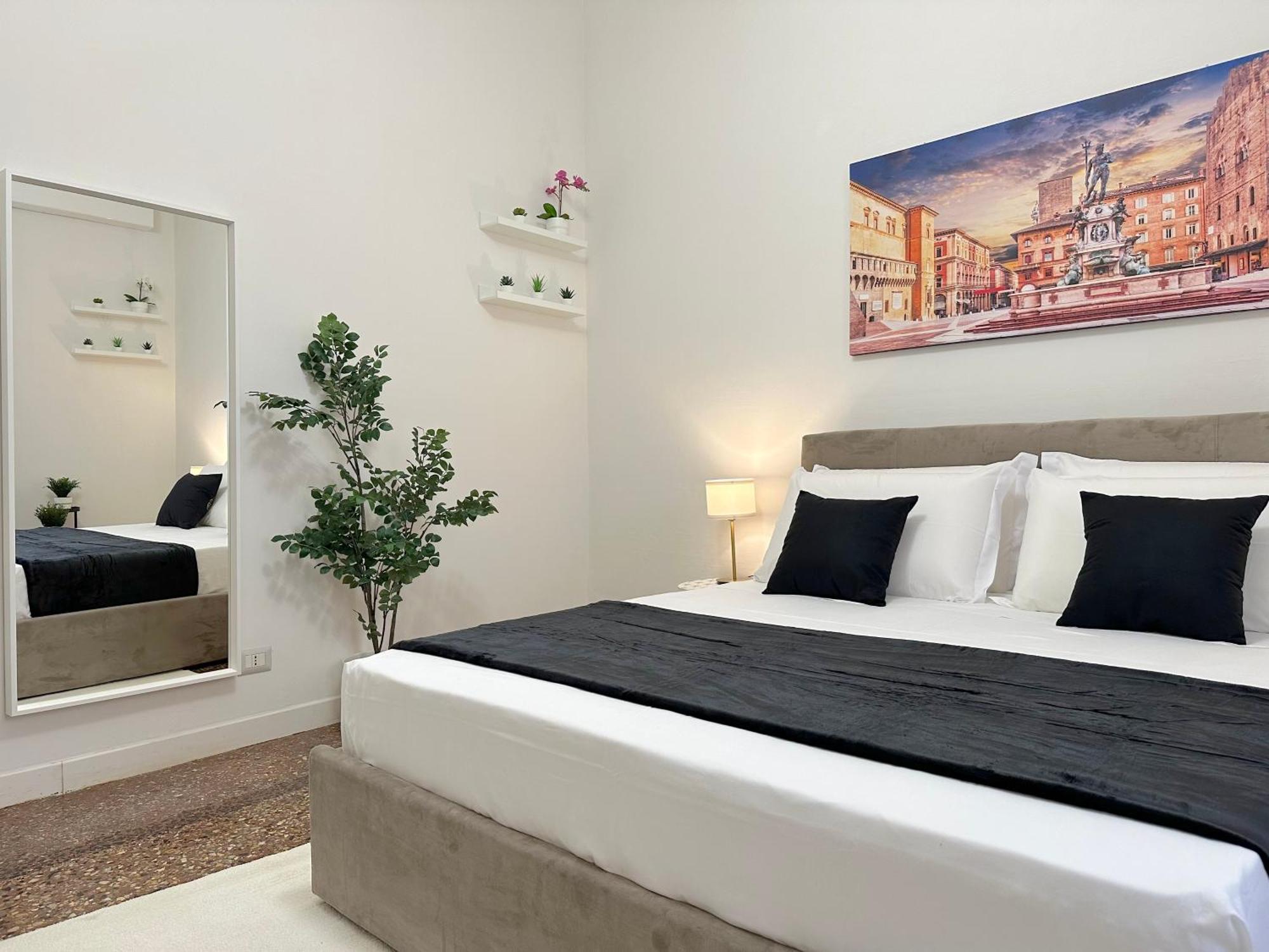 La Maison Di San Felice Apartment *