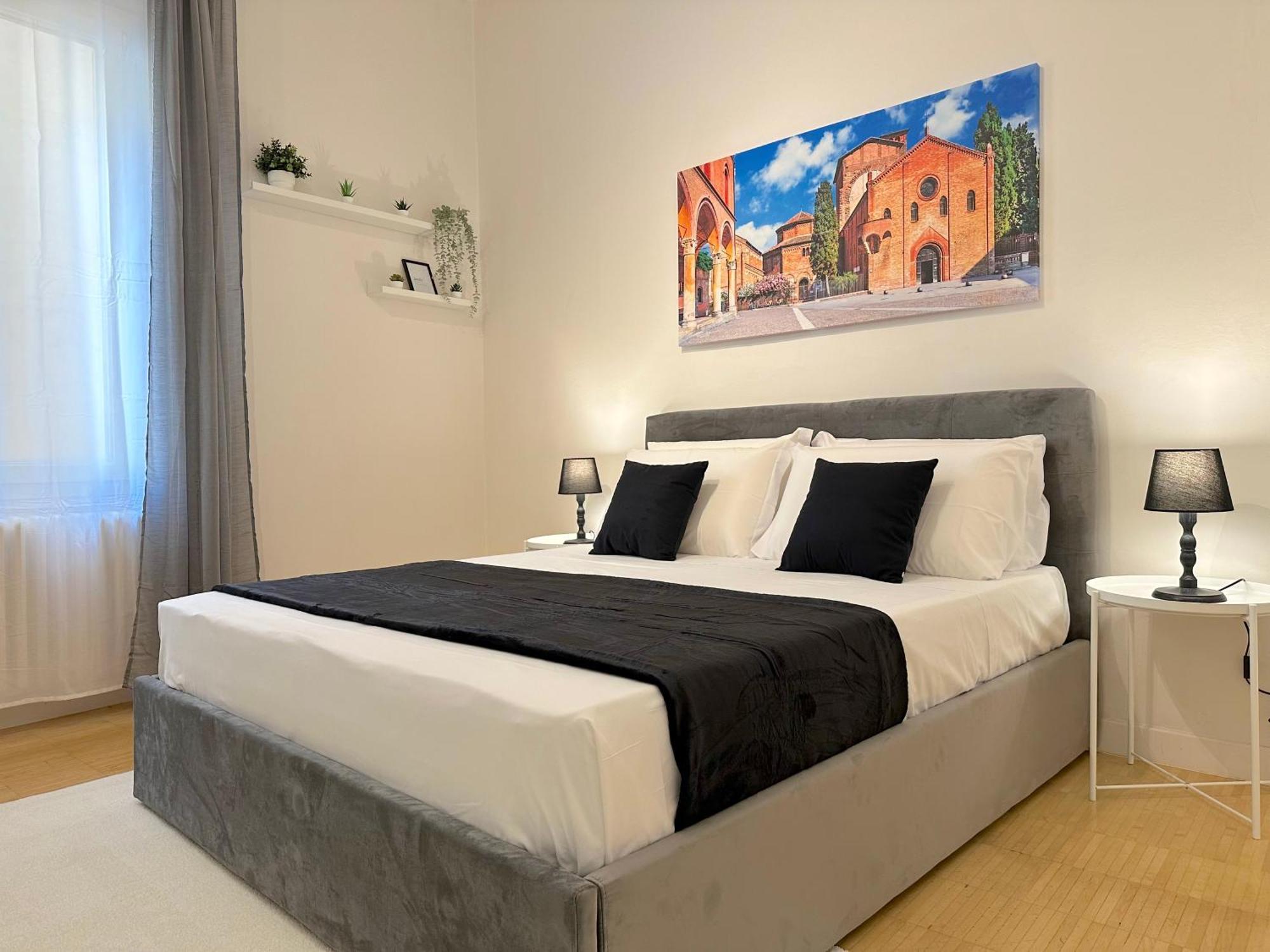 La Maison Di San Felice Apartment Bologna