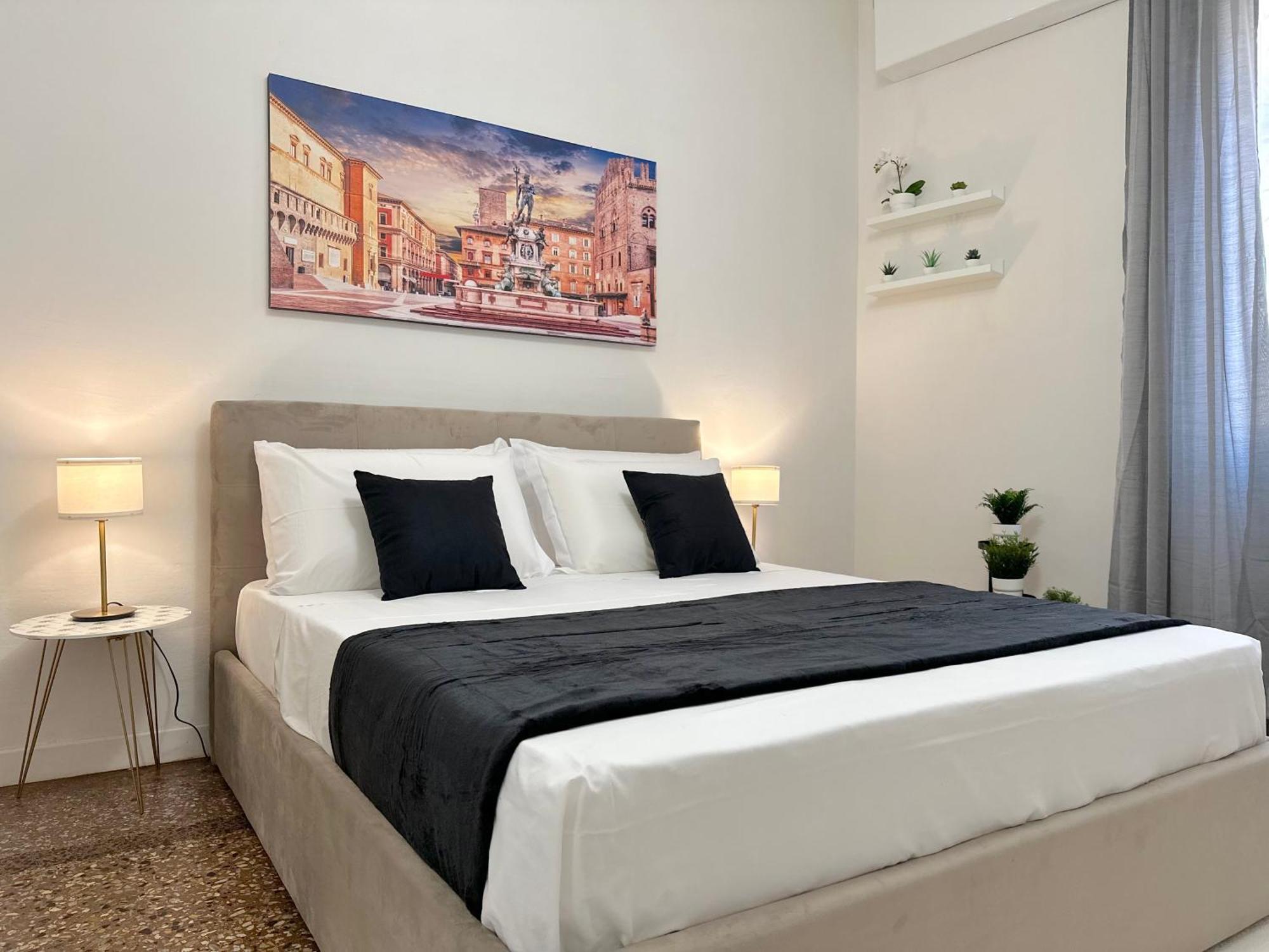 La Maison Di San Felice