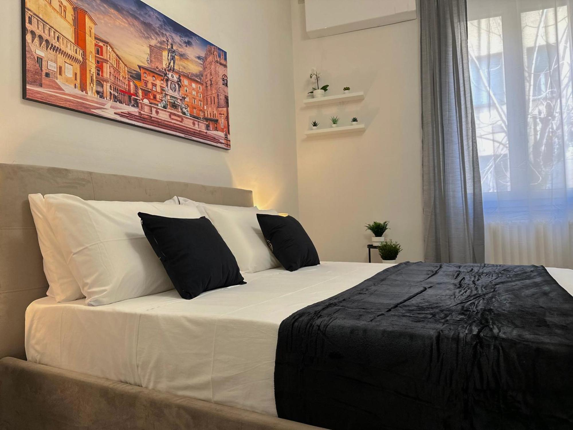 La Maison Di San Felice Apartment