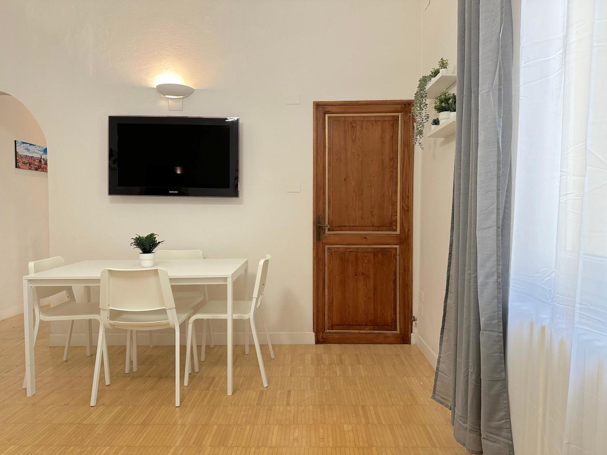 La Maison Di San Felice Apartment *