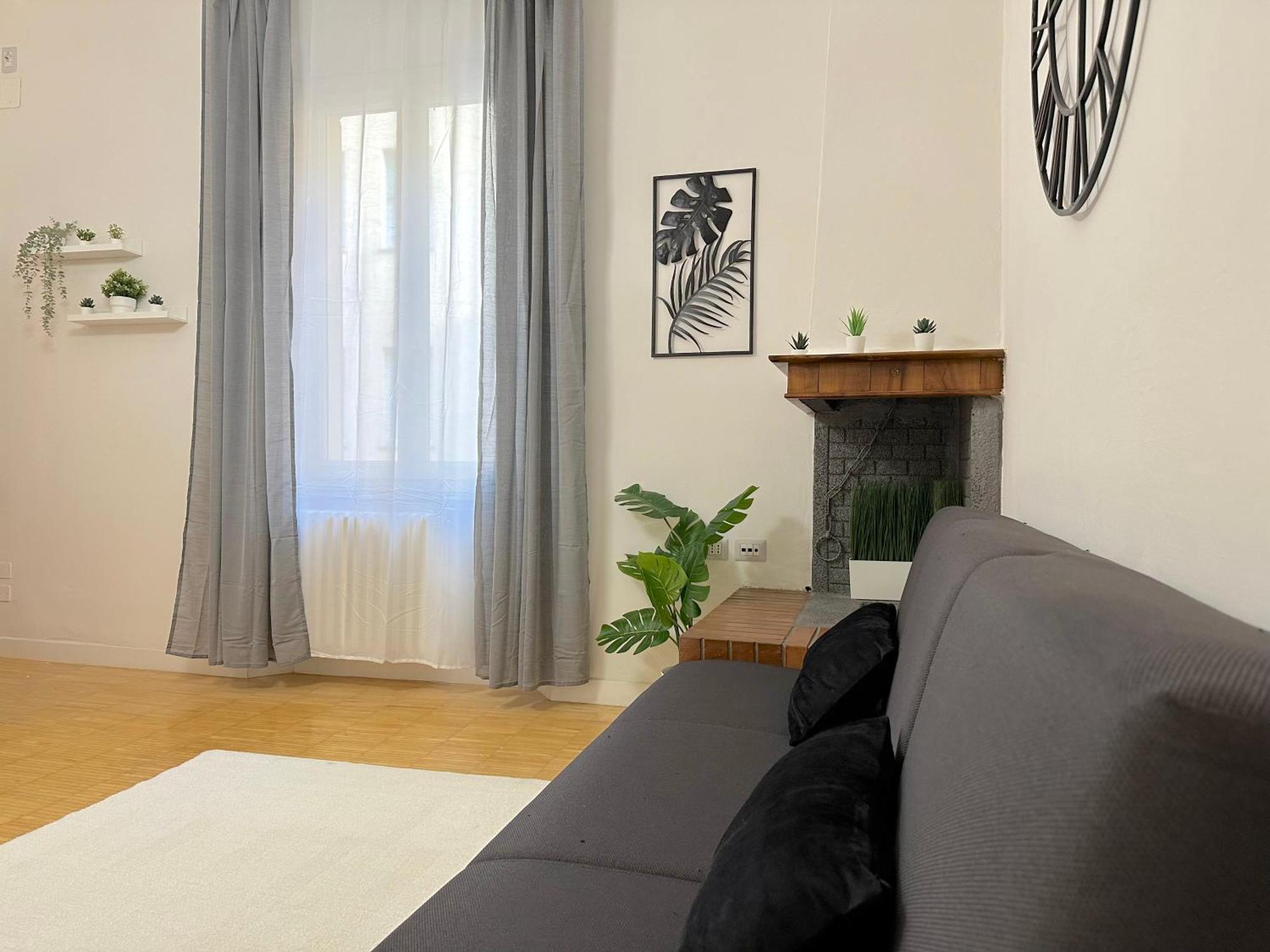 La Maison Di San Felice Apartment Bologna