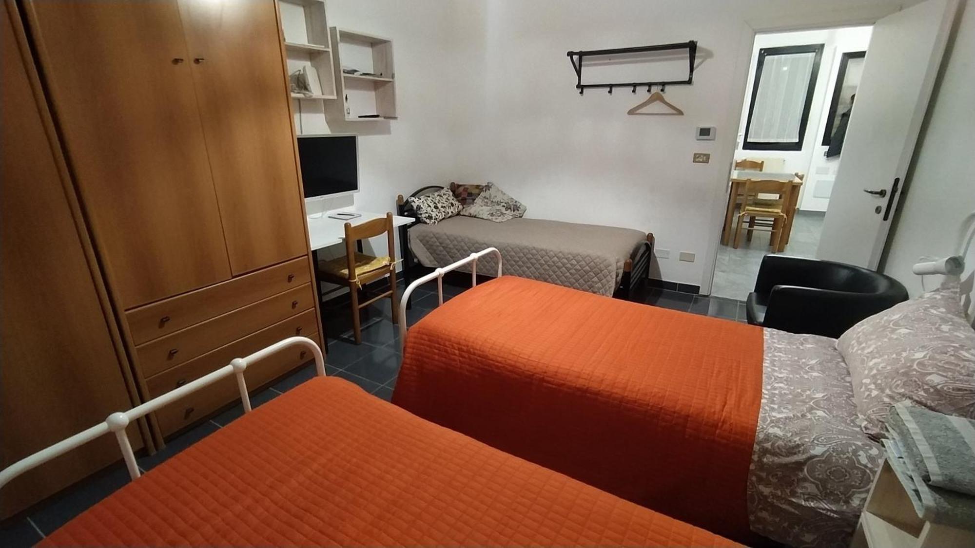 Homelette In Bo * Bologna