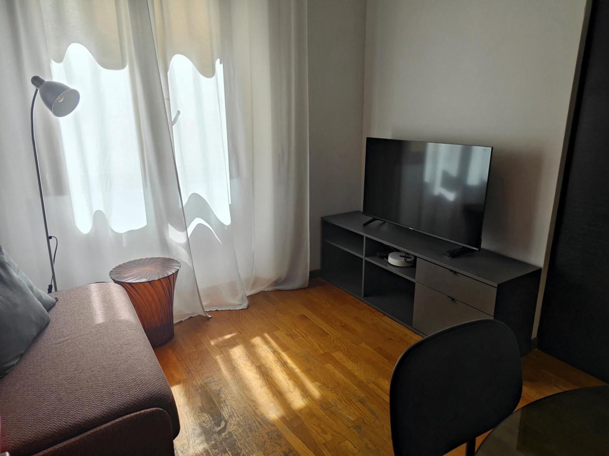 Fluere Apartment Bologna