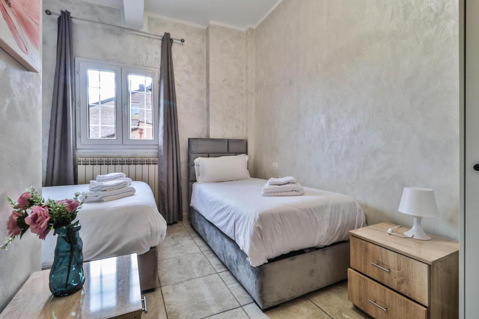 Casa de hóspedes Verdi - Nel Centro Di Bolonha