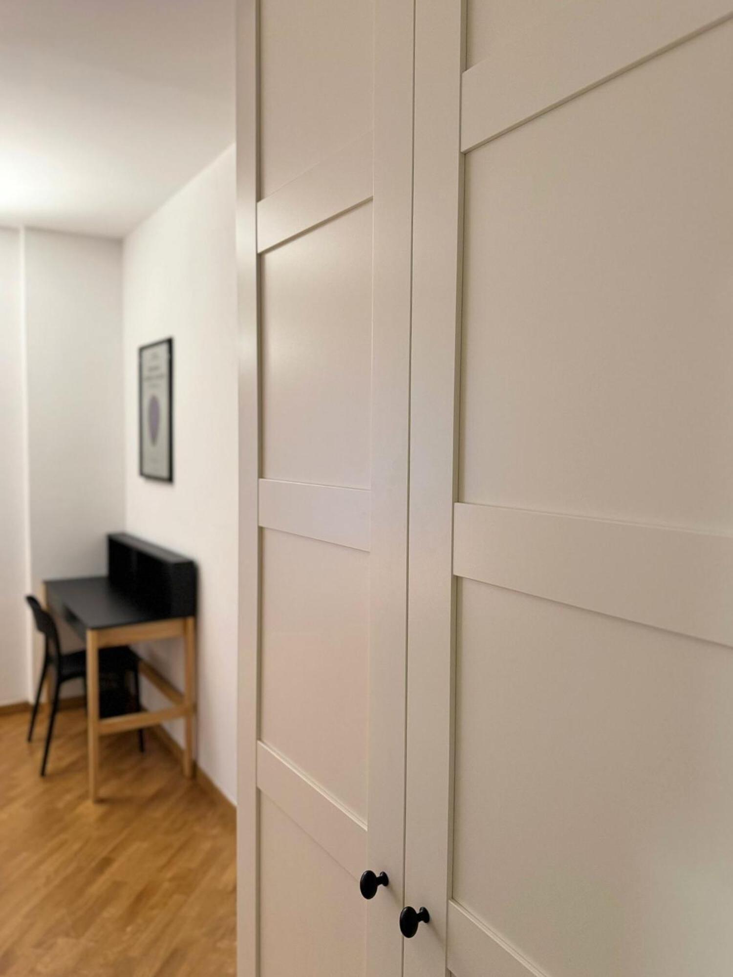 Mia's Centro Apartment