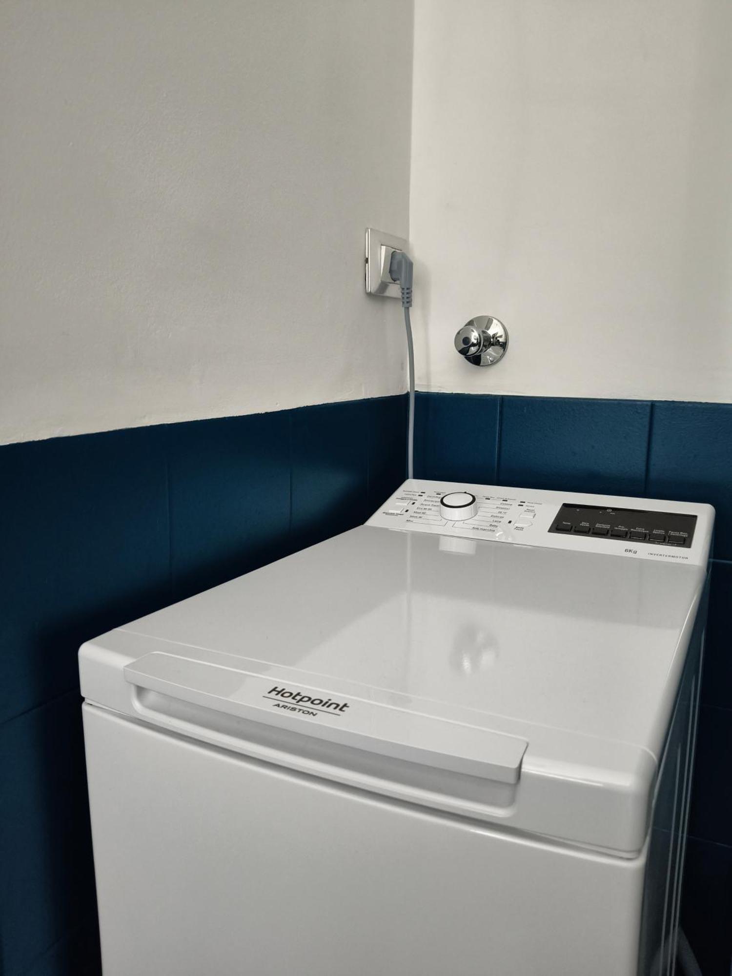 Apartment Fluere *