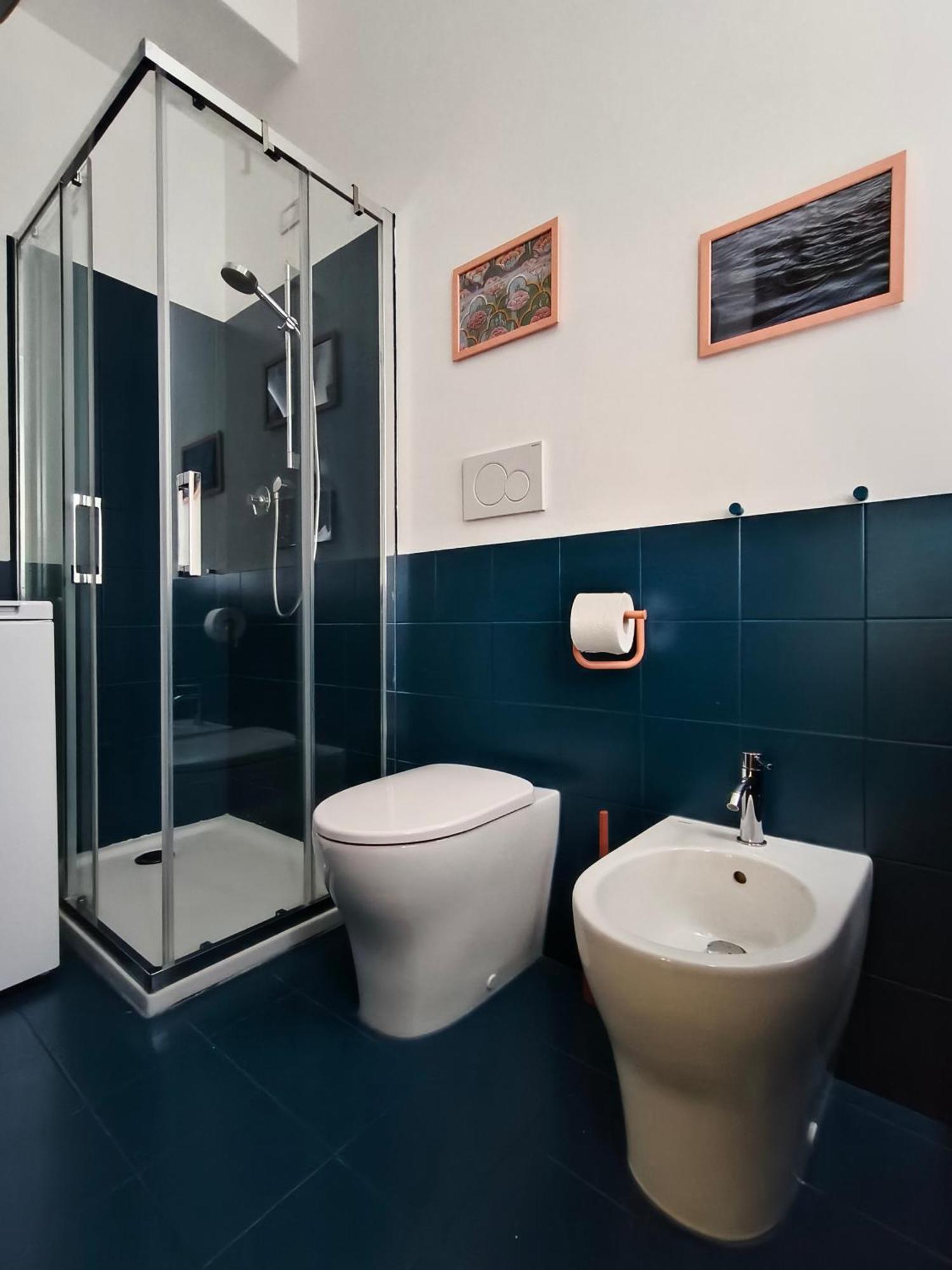 Fluere Apartment Bologna