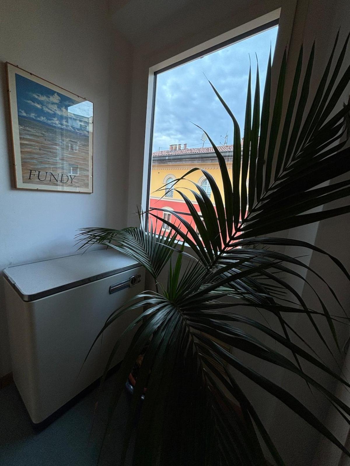 Apartment Casa Deco *