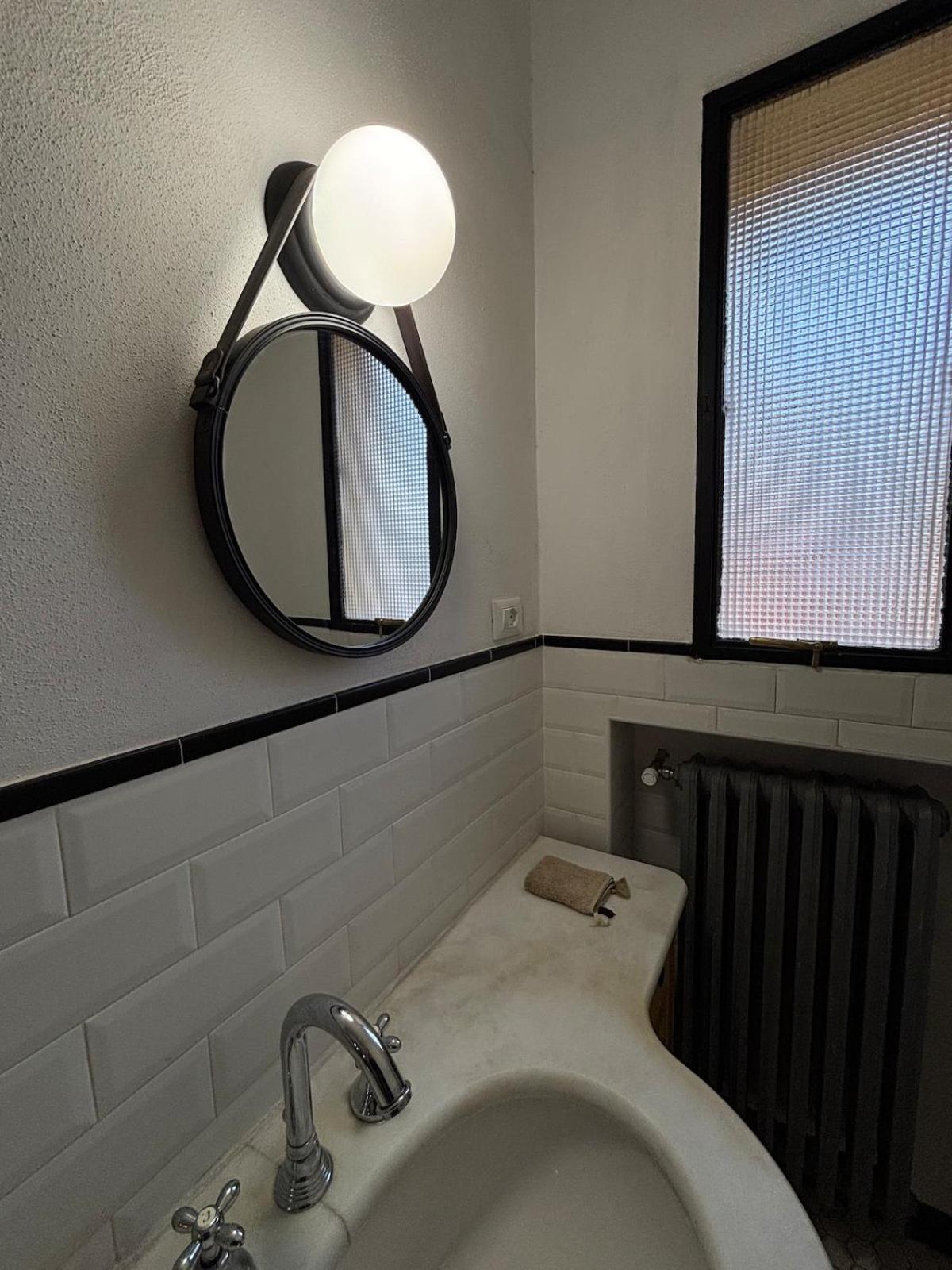 Apartment Casa Deco
