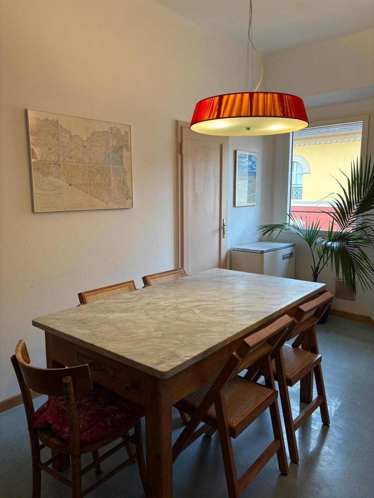 Apartment Casa Deco *
