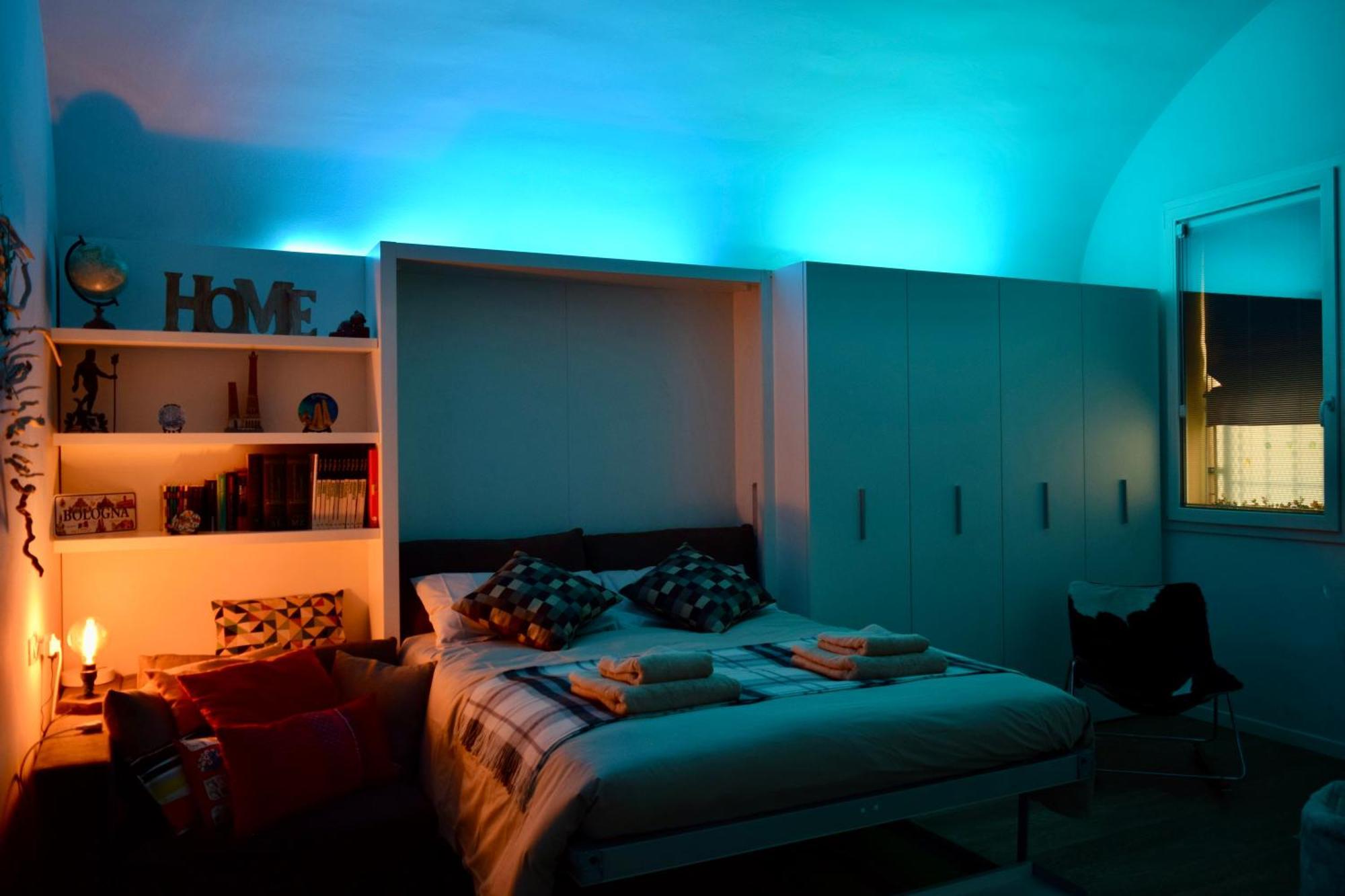 Casa Paradiso - Design In Center Apartment