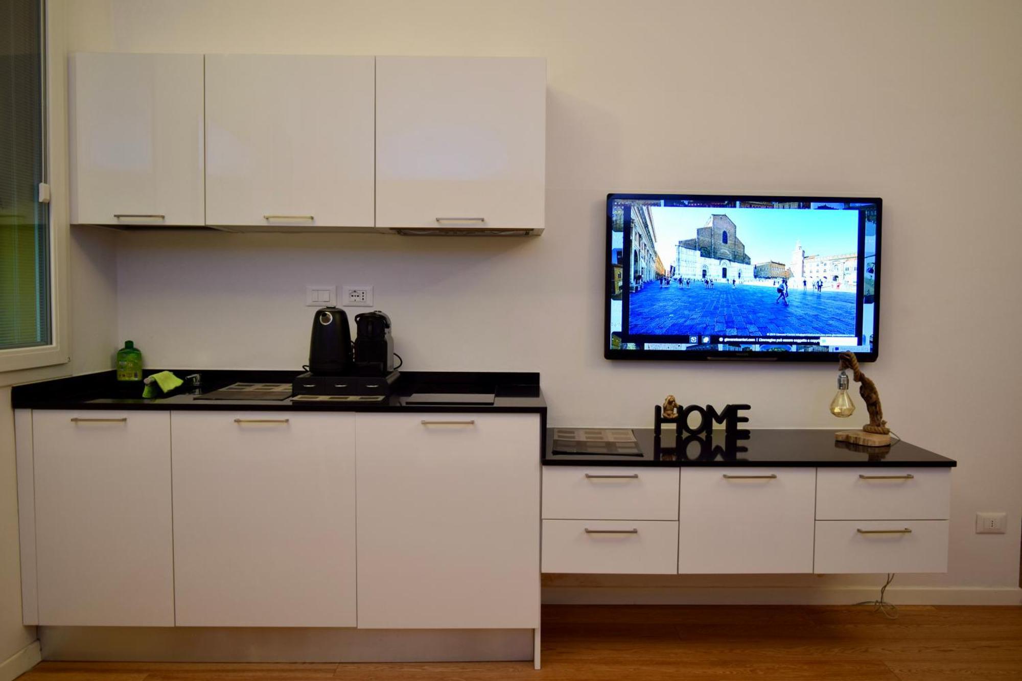 Apartment Casa Paradiso - Design In Center