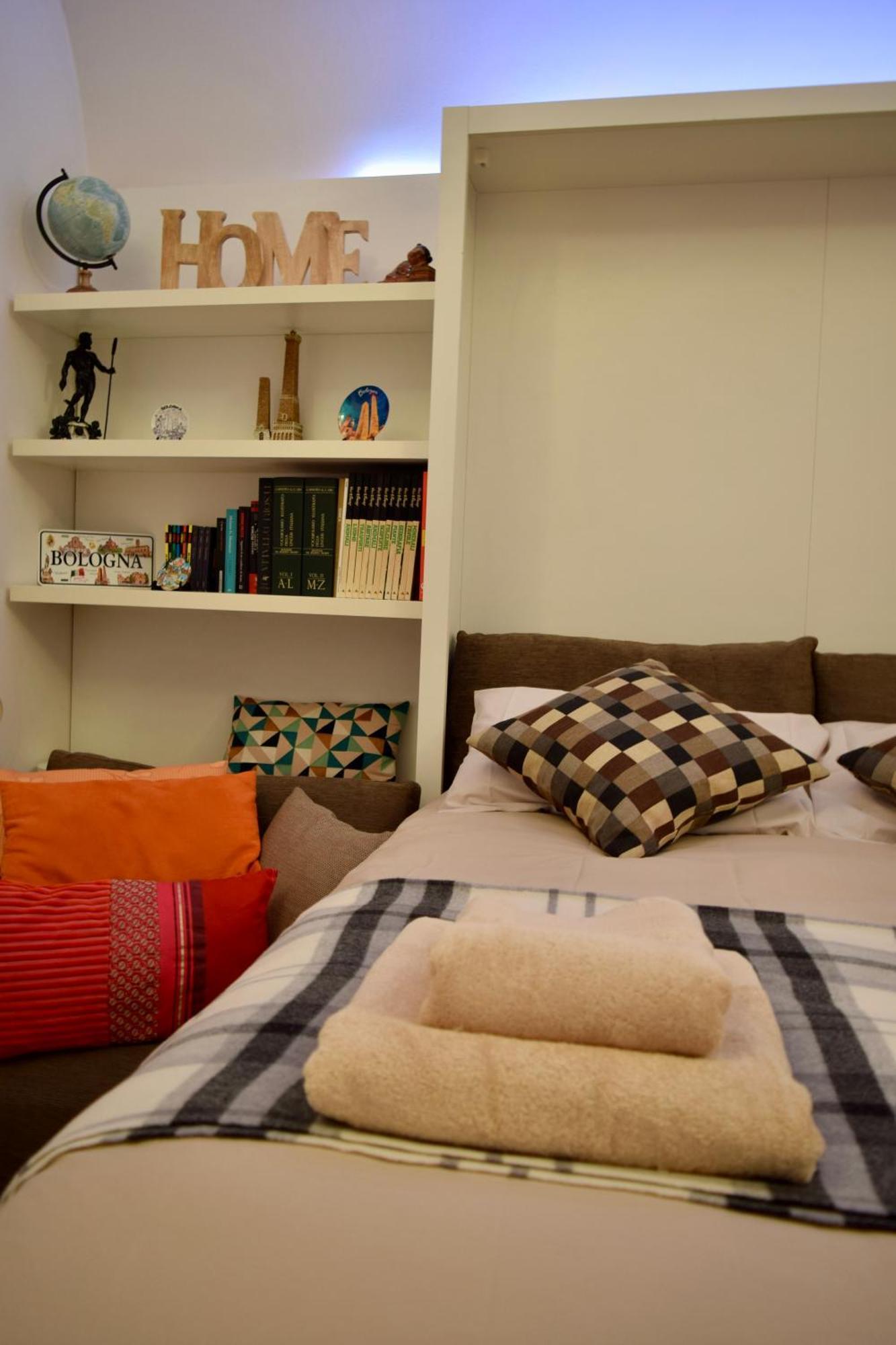 Casa Paradiso - Design In Center Apartment *