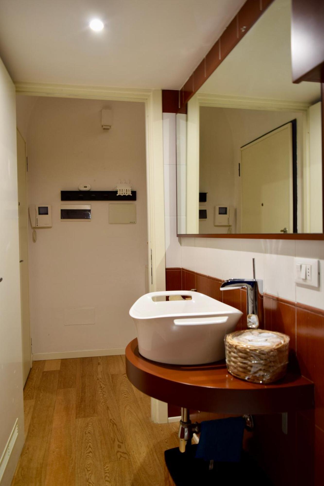 Apartment Casa Paradiso - Design In Center *