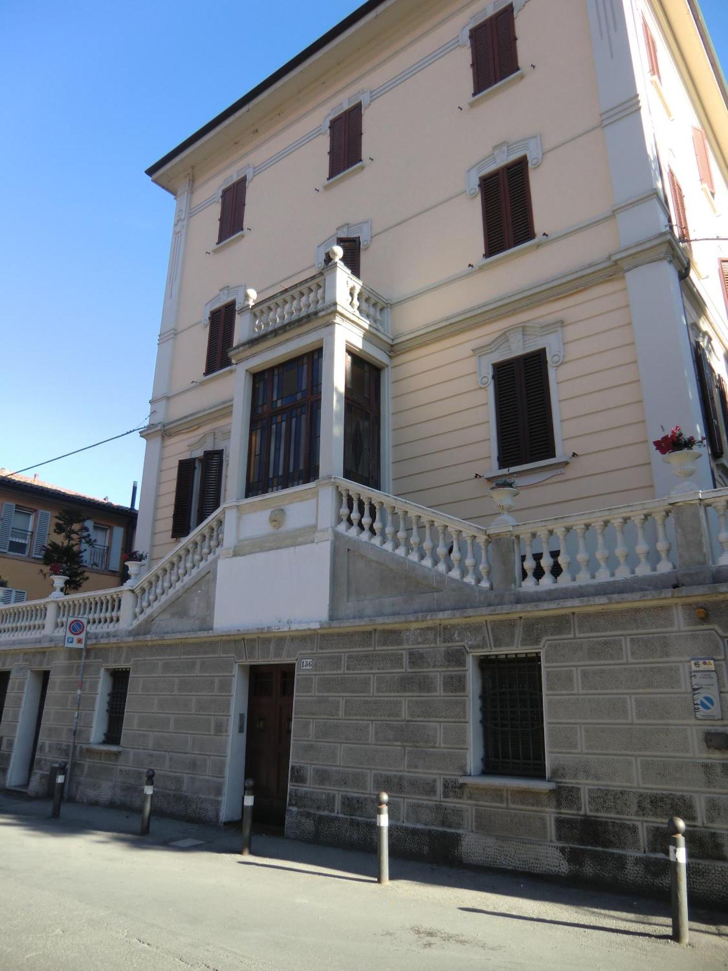Casa de férias Alma Bolonha