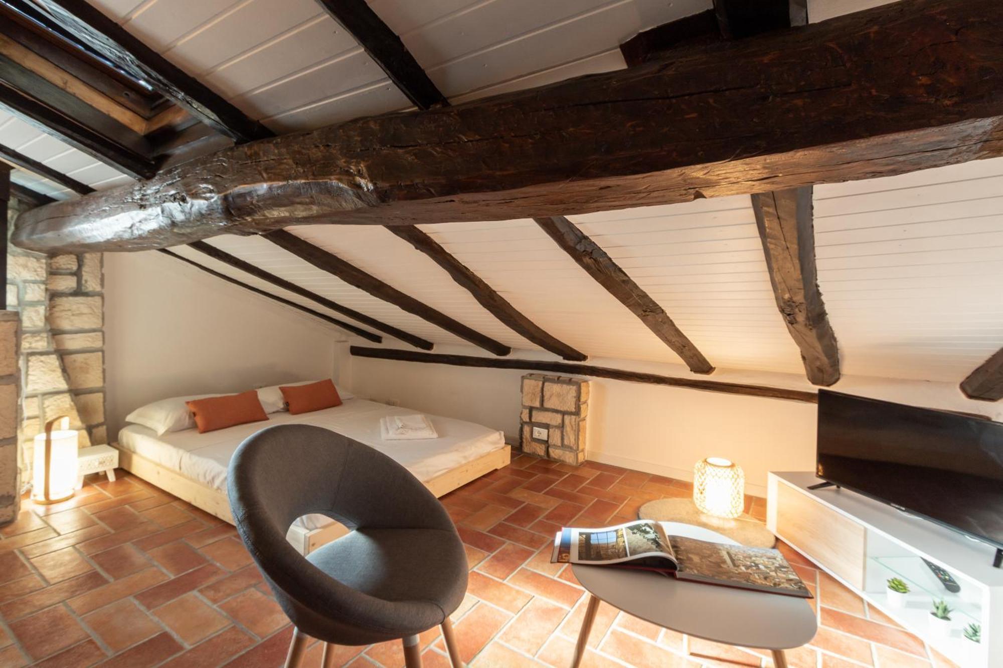 Apartamento Realkasa Mirasole Flat *