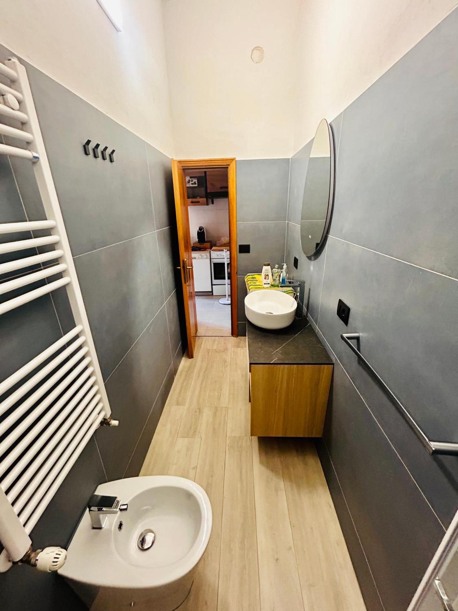 Accogliente Vicino Al Centro E Fiera Apartment