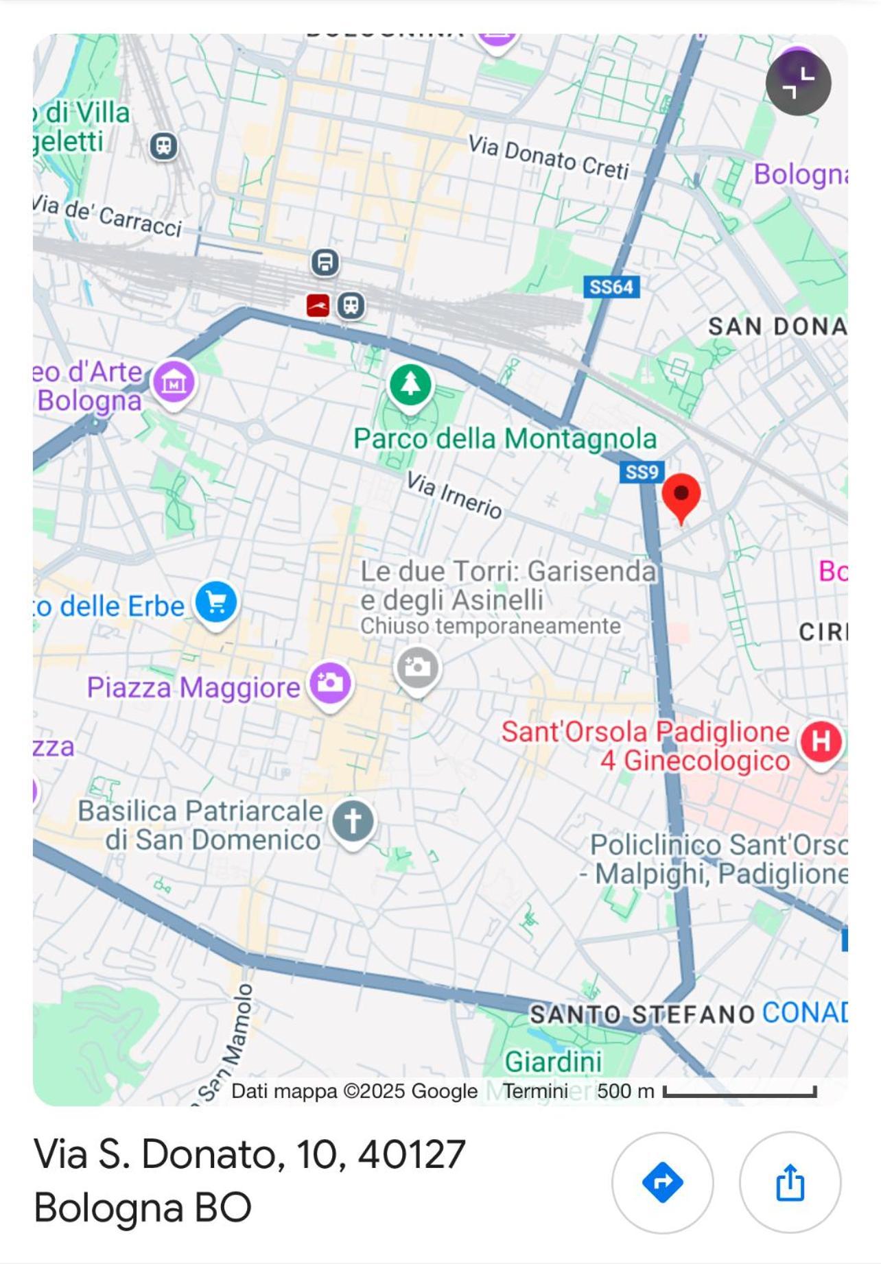 Accogliente Vicino Al Centro E Fiera