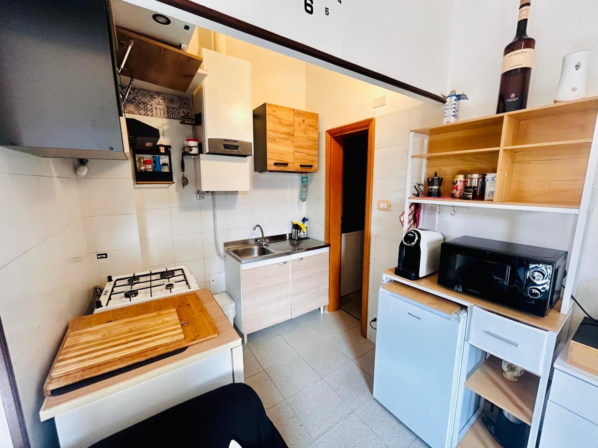 Apartment Accogliente Vicino Al Centro E Fiera *
