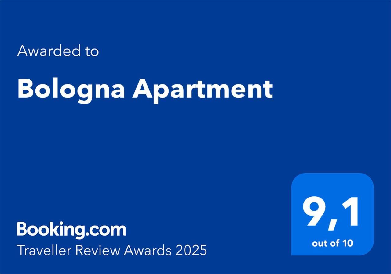 Bologna Apartment Appartamento Bologna