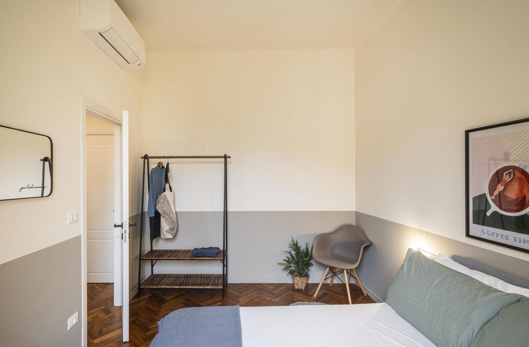 Casa Luz, Comfort E Pace A Pochi Passi Dal Centro Appartement *
