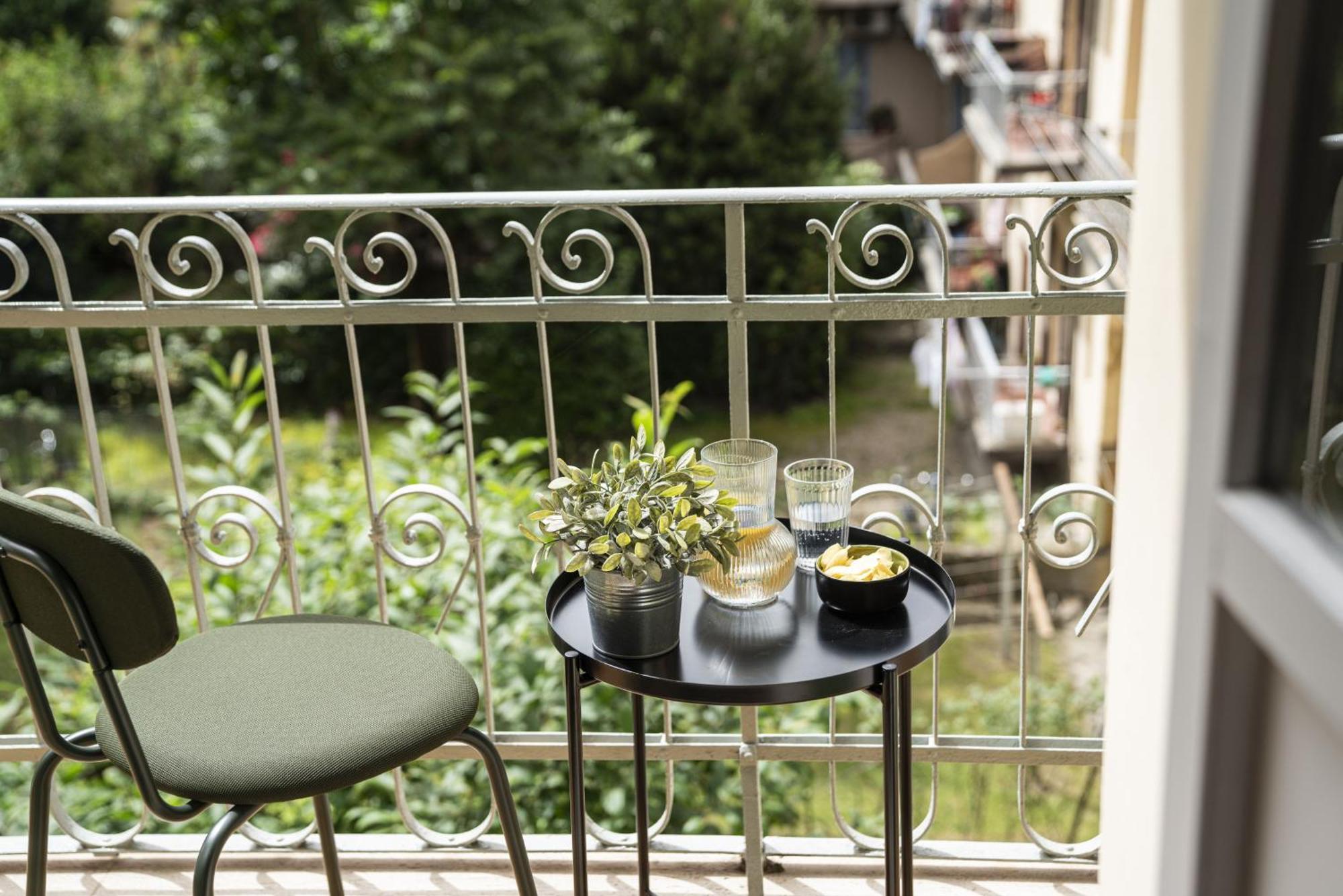 Casa Luz, Comfort E Pace A Pochi Passi Dal Centro Appartement