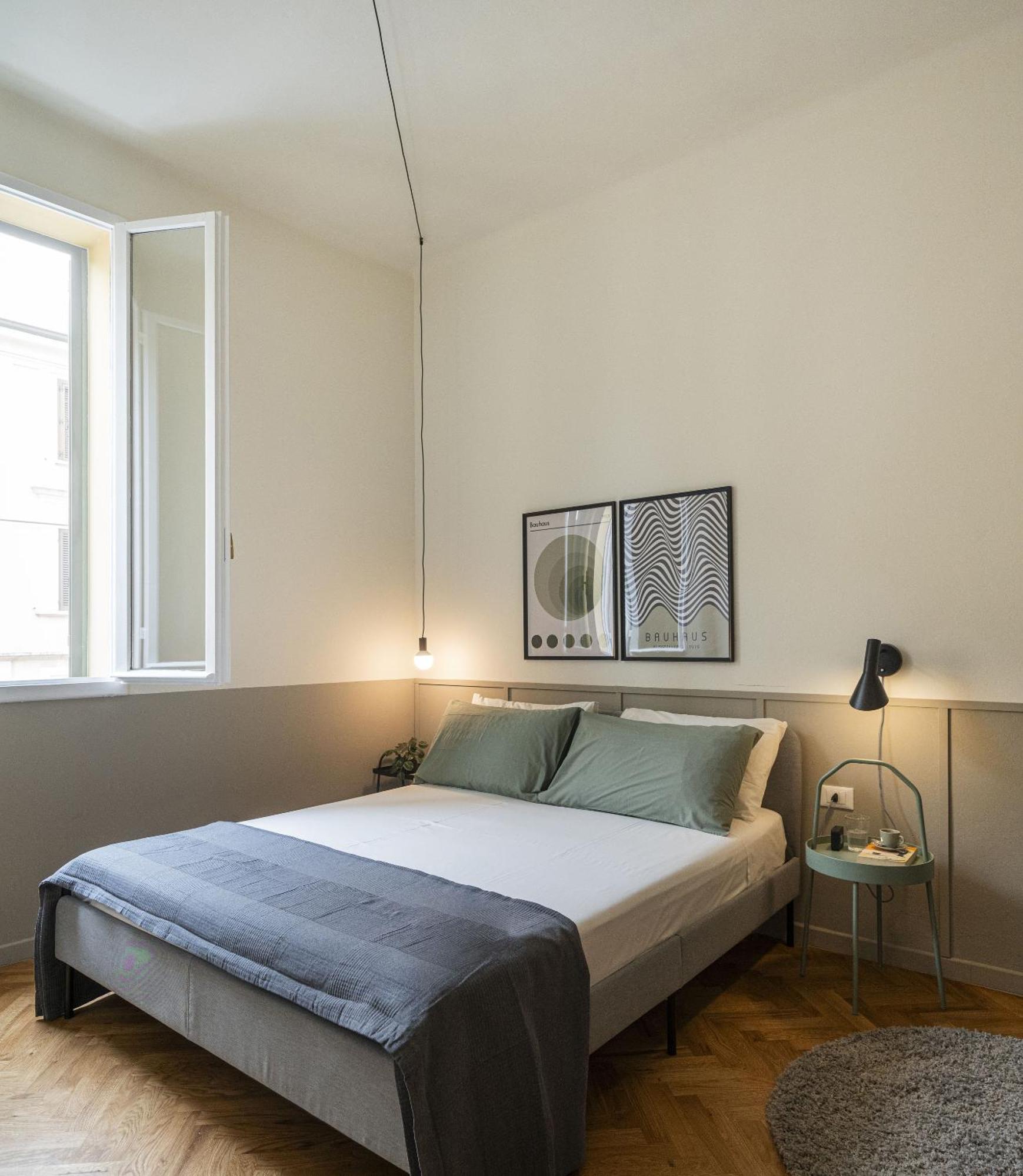 Casa Luz, Comfort E Pace A Pochi Passi Dal Centro