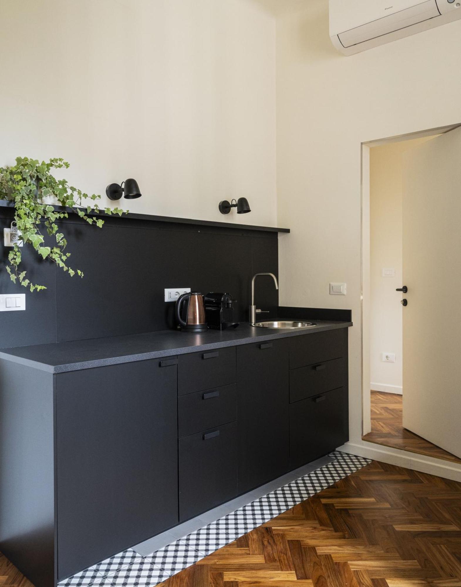 Casa Luz, Comfort E Pace A Pochi Passi Dal Centro Appartement