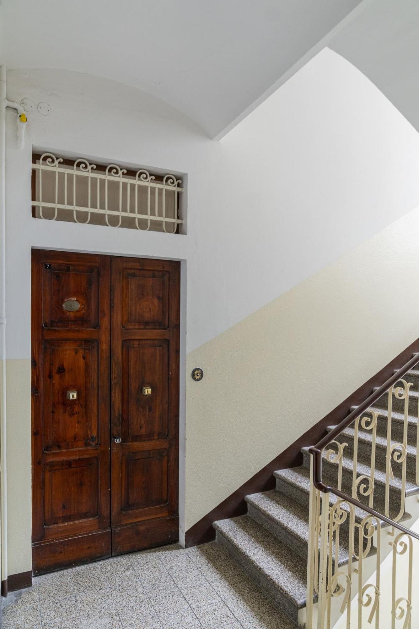 Appartement Casa Luz, Comfort E Pace A Pochi Passi Dal Centro Bologna
