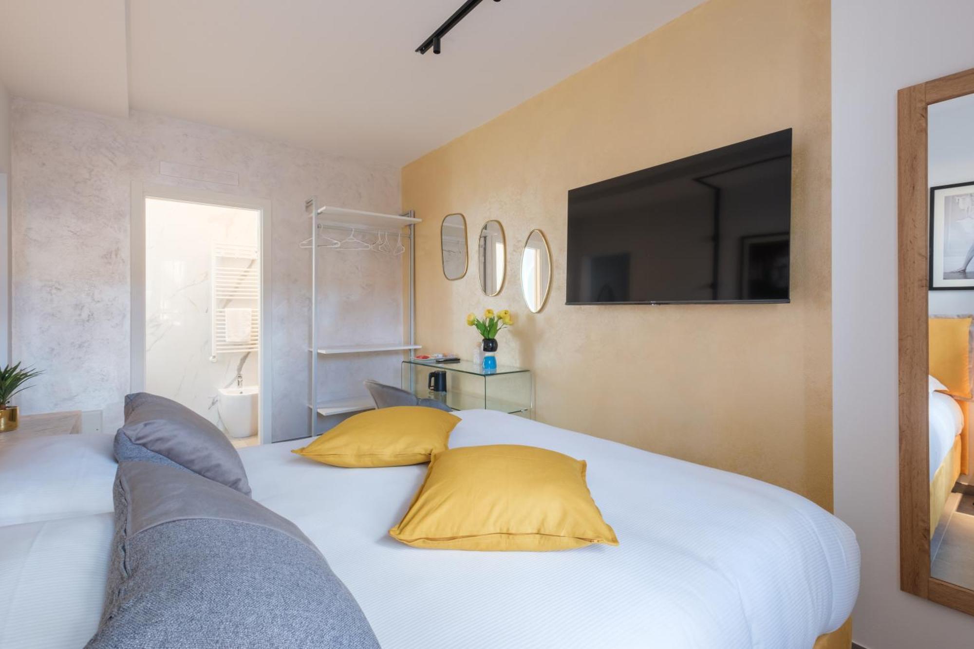 Malvasiasuites Guest house Bologna