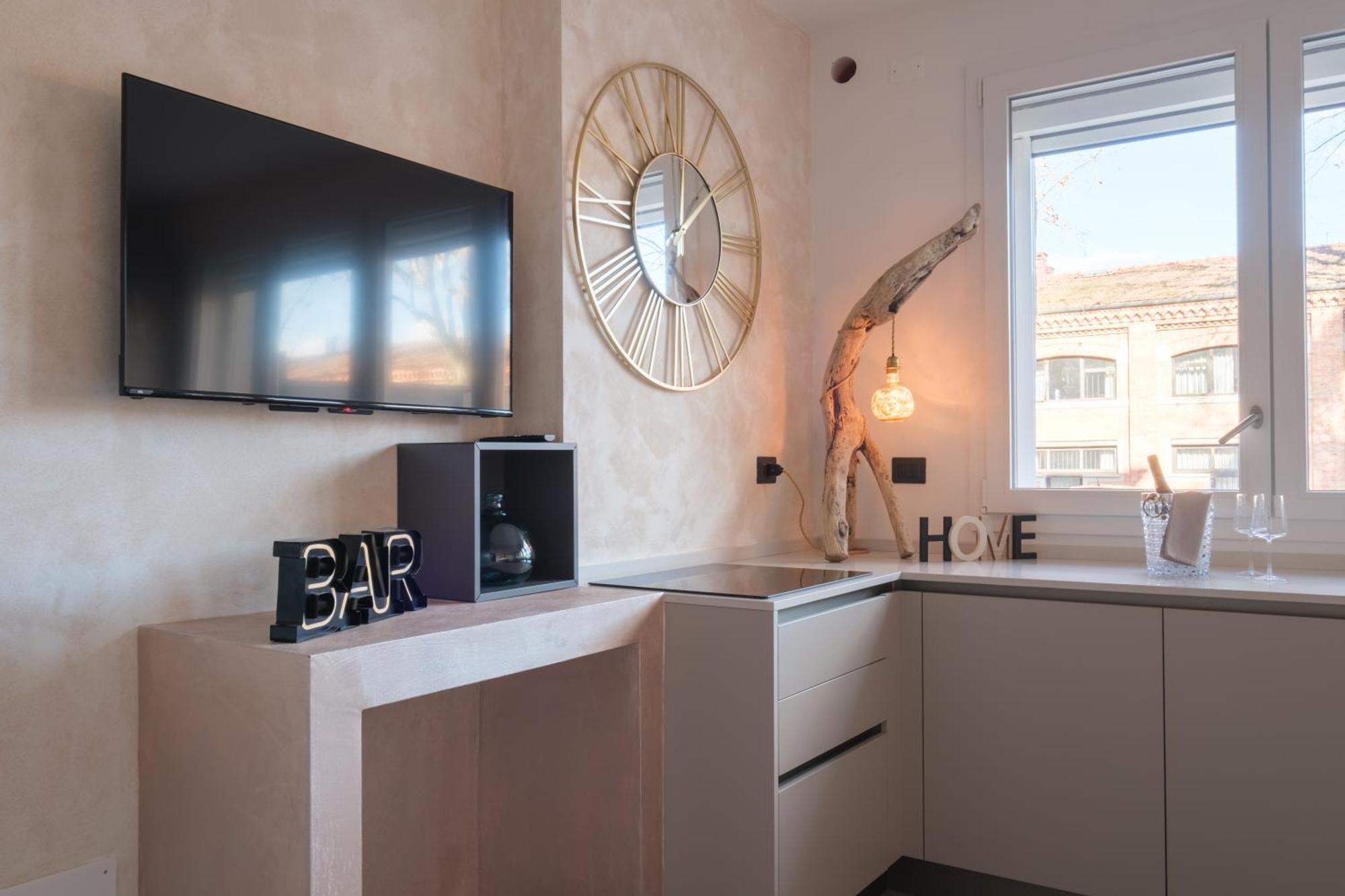 Malvasiasuites Guest house Bologna