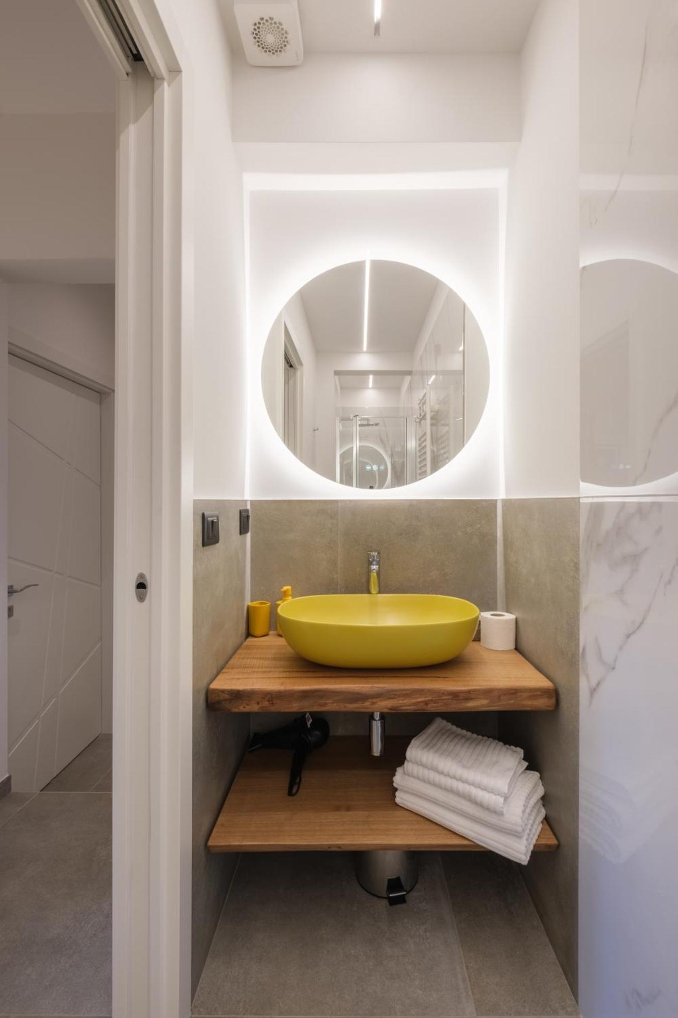 Guest house Malvasiasuites