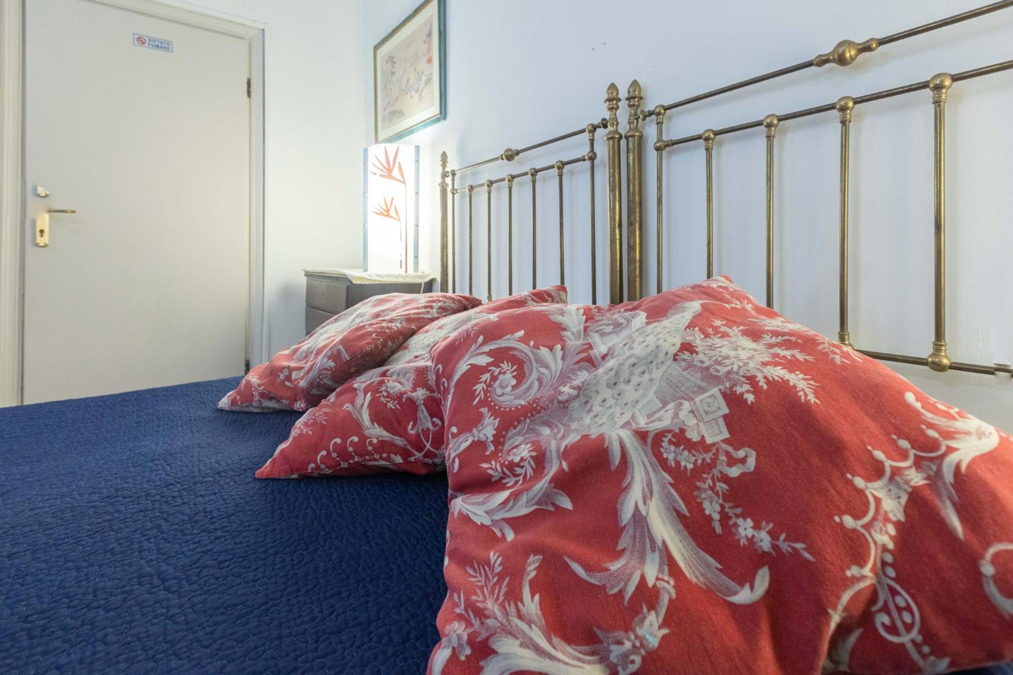 Guest house Le Stanze Nel Ghetto, By Short Holidays Bologna