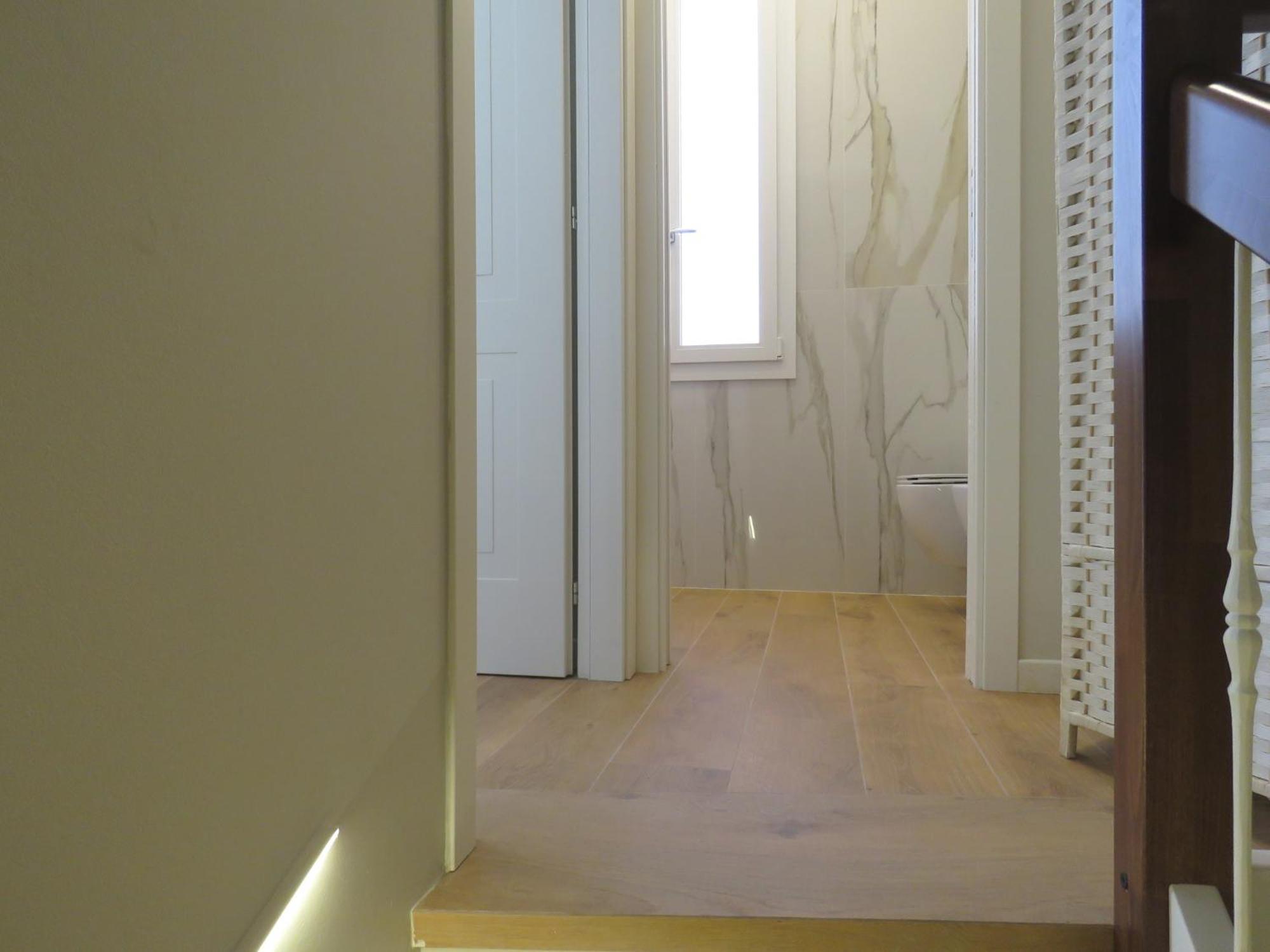 Apartment Corticella - La Casina