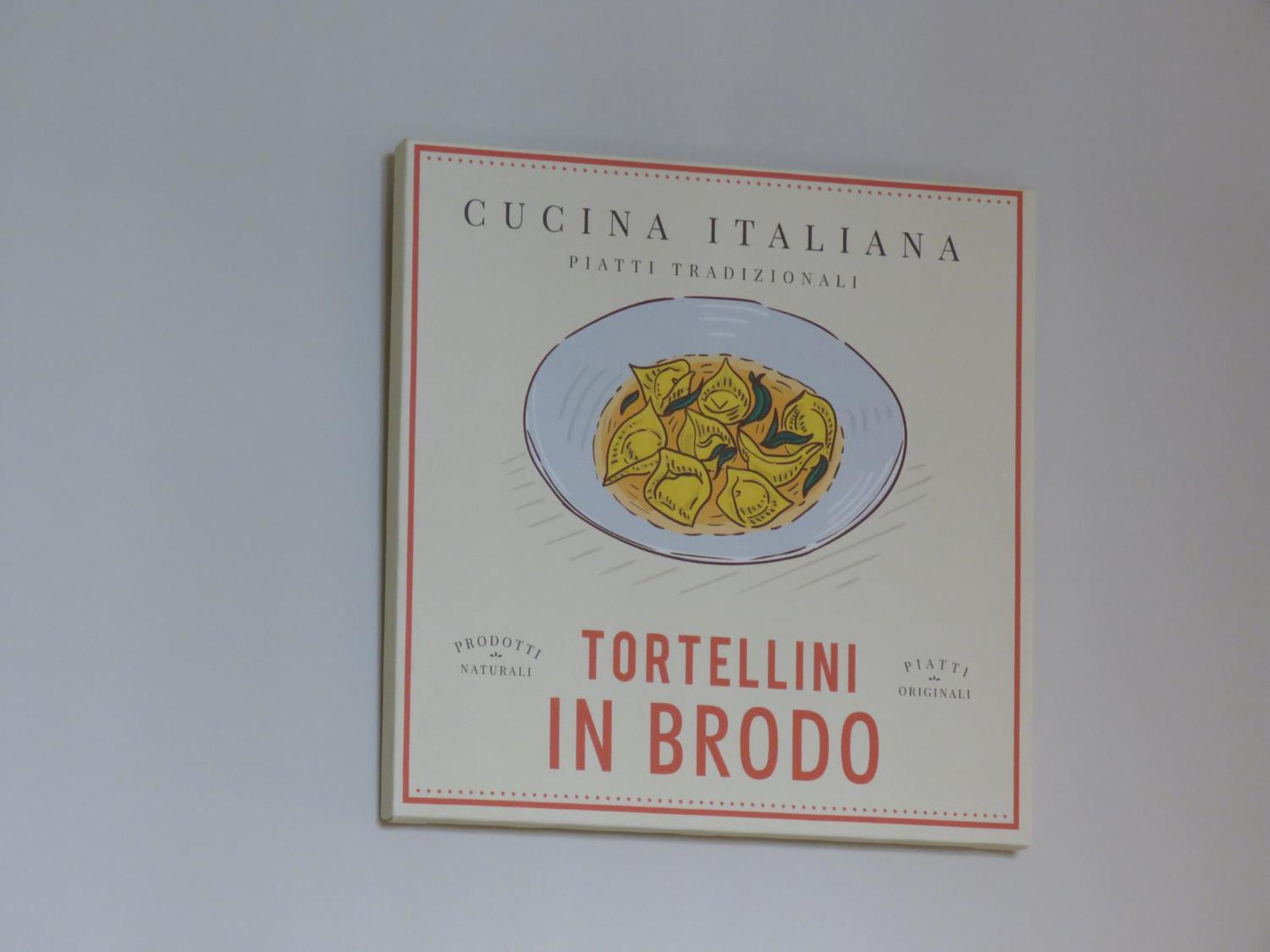 Corticella - La Casina Apartment Bologna