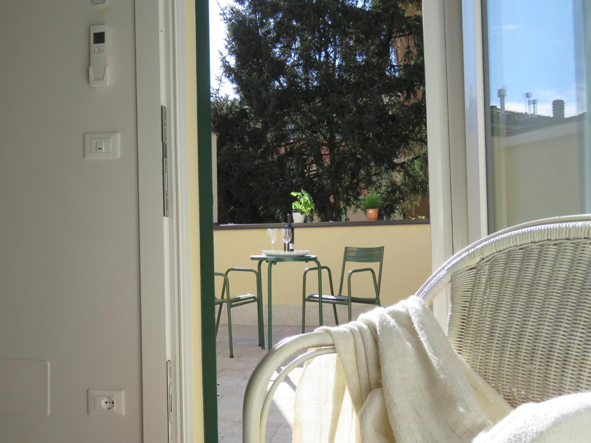 Corticella - La Casina Bologna