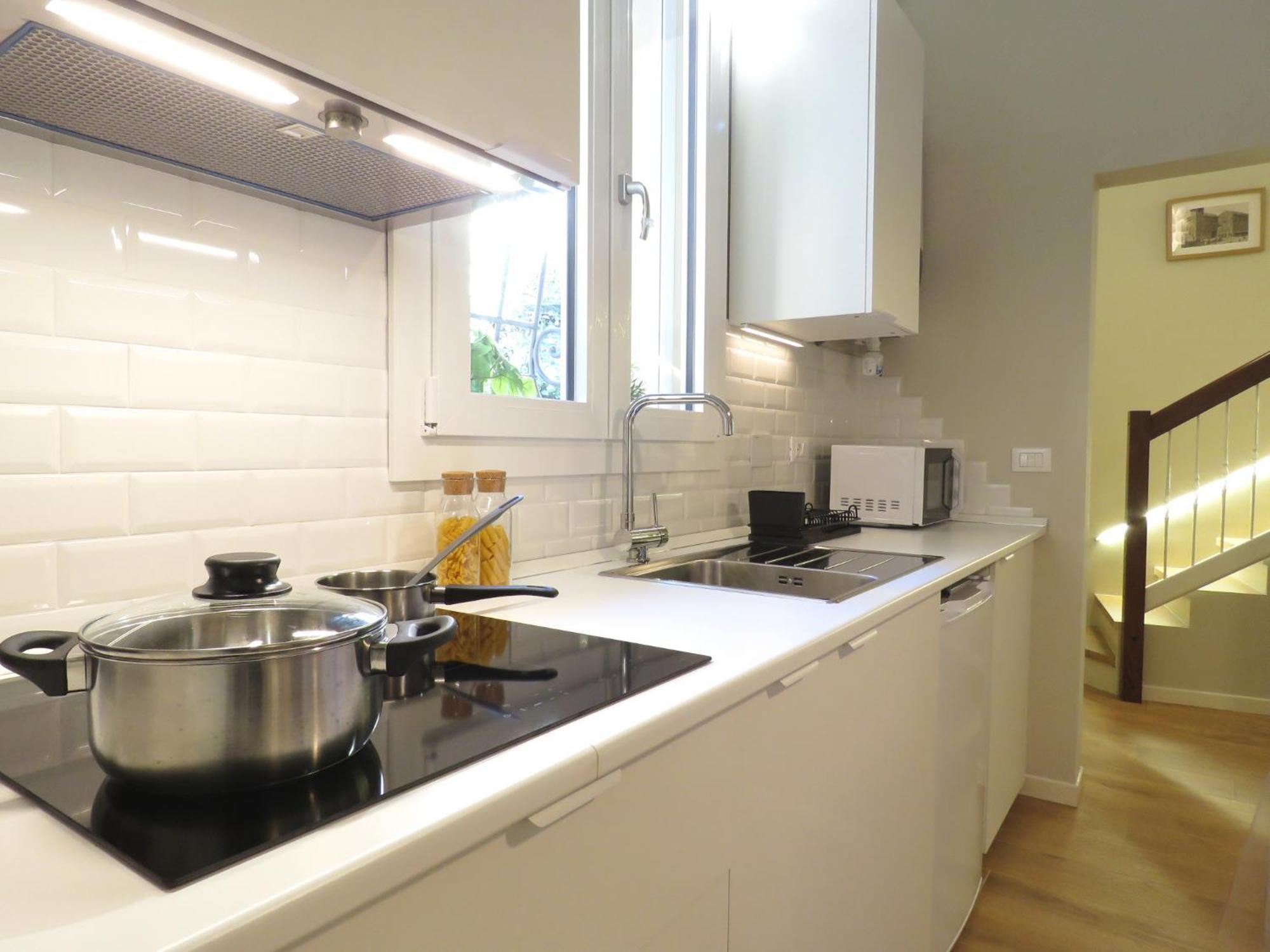 Apartment Corticella - La Casina
