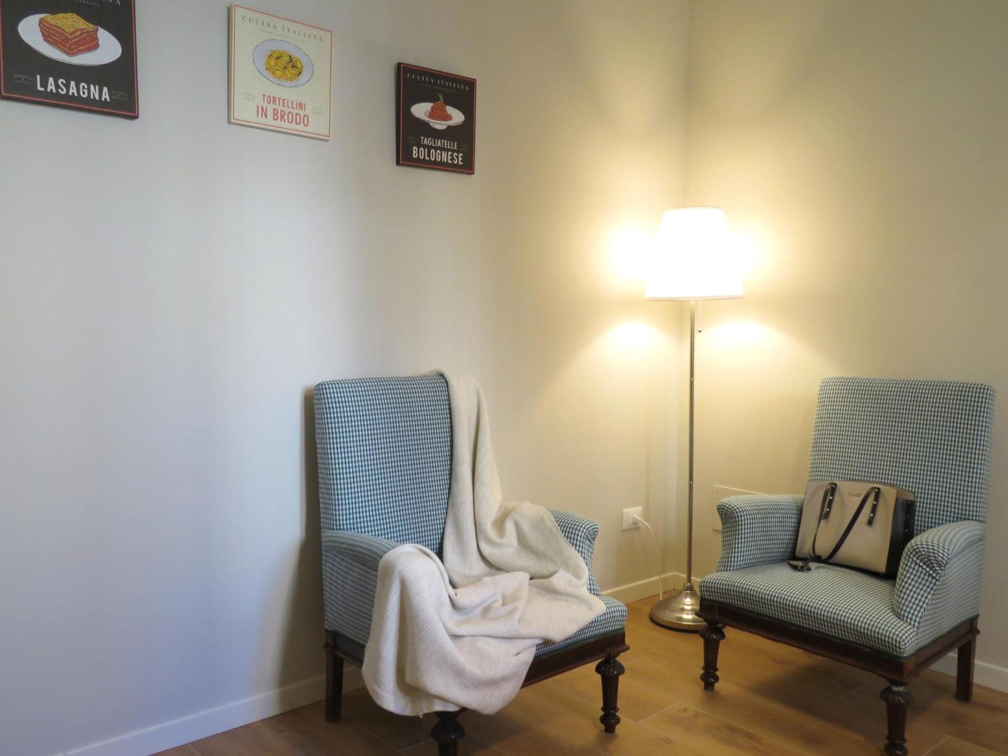 Corticella - La Casina Bologna