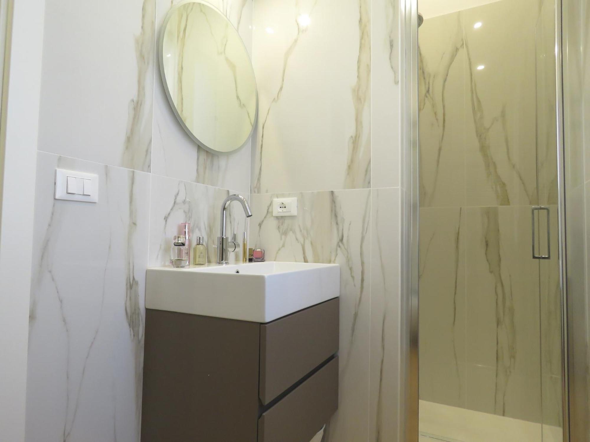 Corticella - La Casina Apartment *