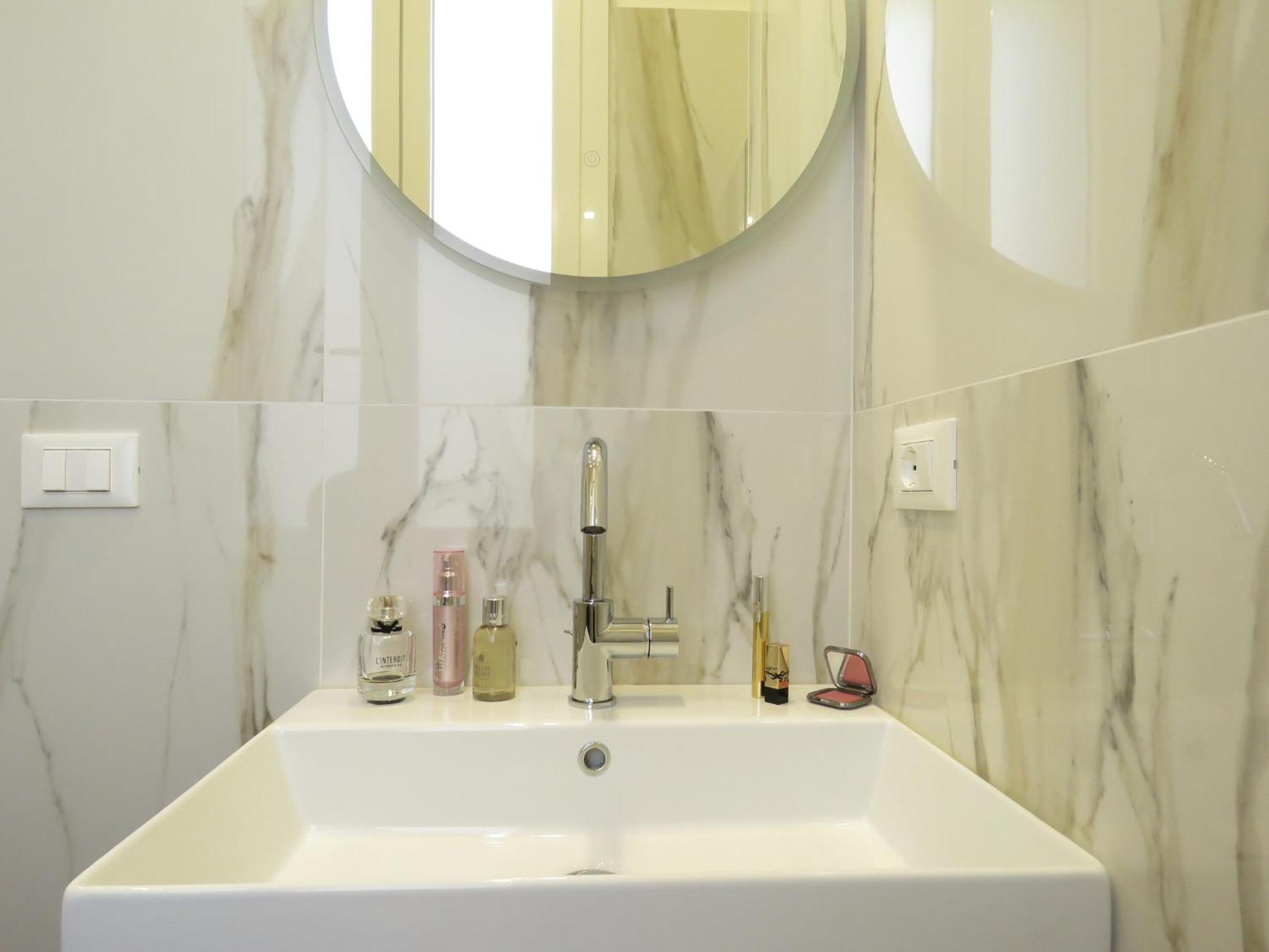 Corticella - La Casina Apartment Bologna