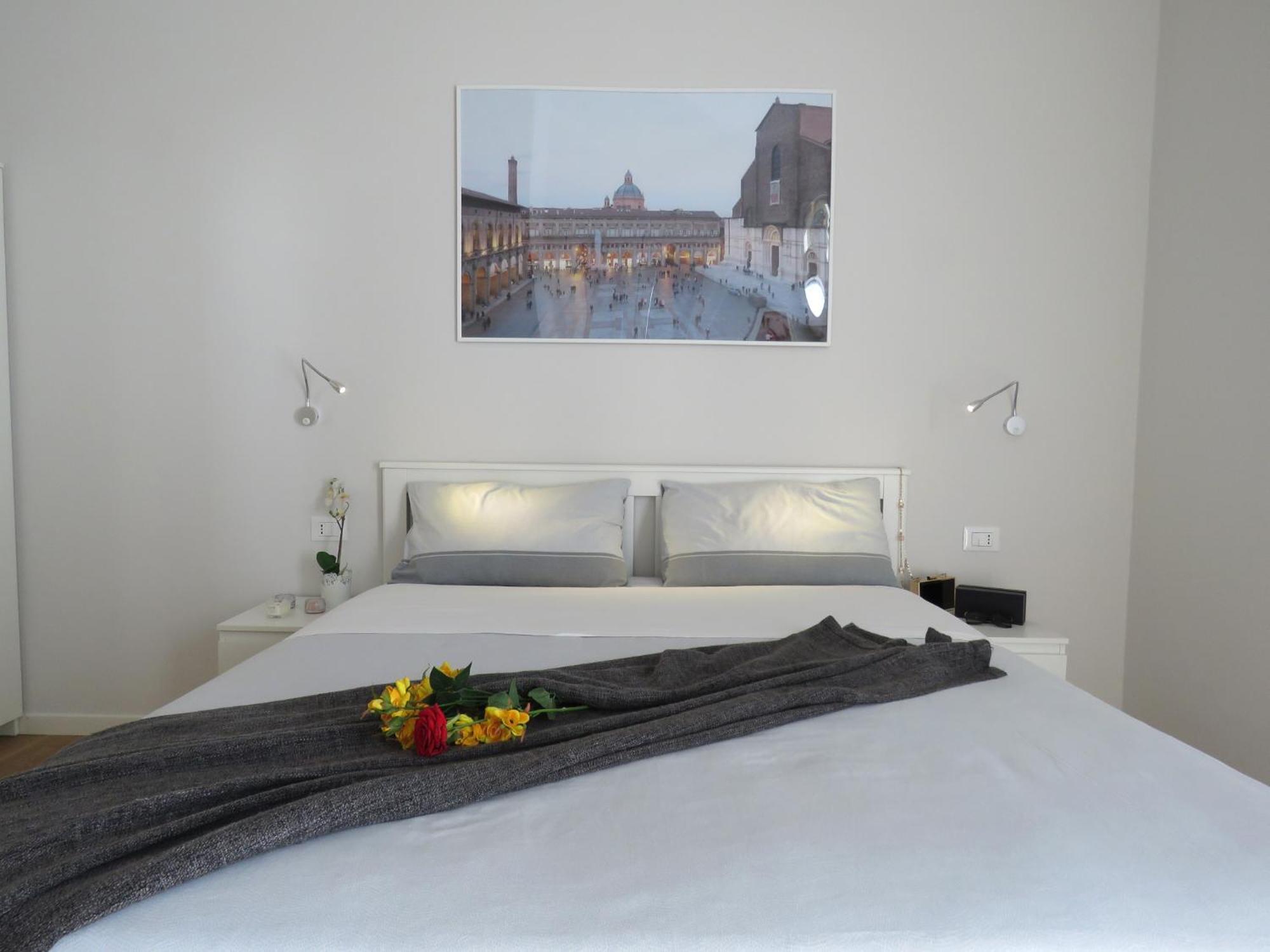 Corticella - La Casina