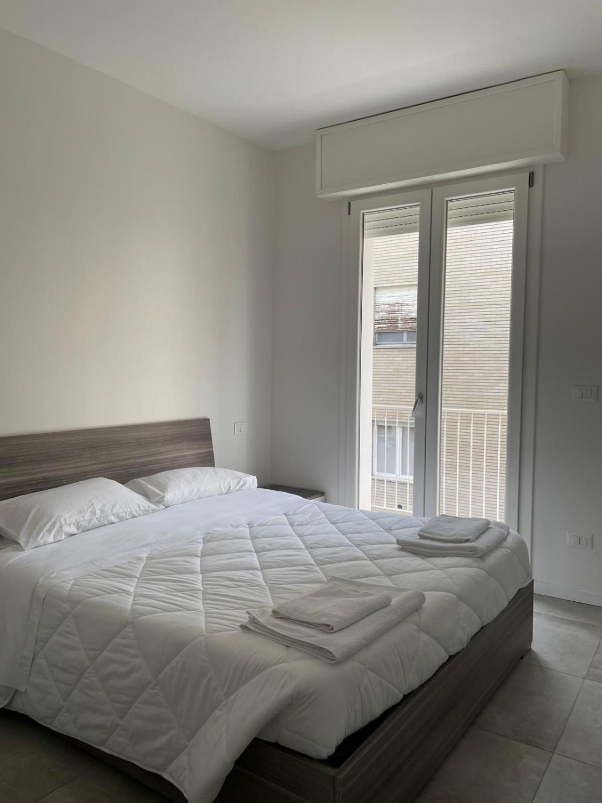 L'attico Dell'edera Apartment *