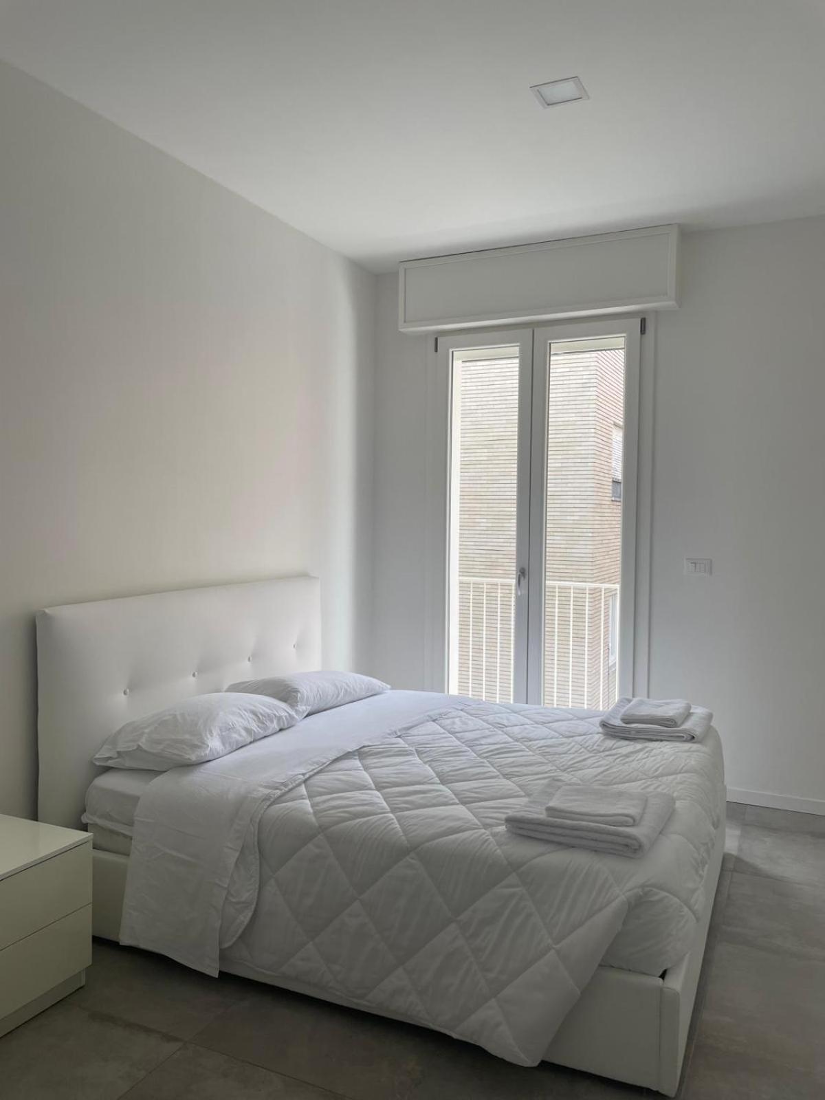 Apartment L'attico Dell'edera Bologna