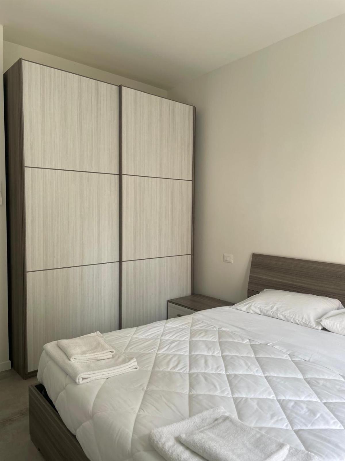L'attico Dell'edera Apartment Bologna