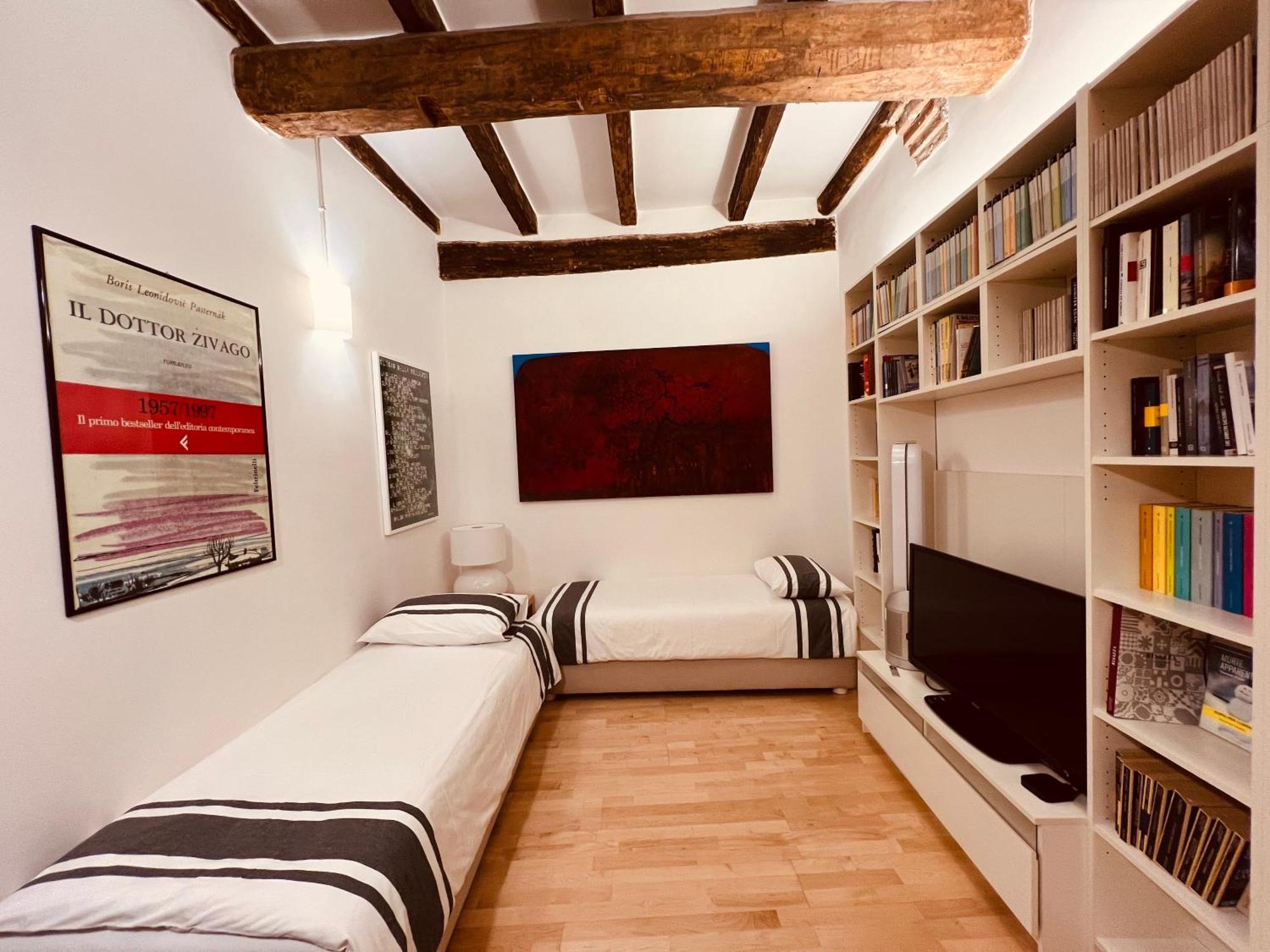 Melograno's House Bologna