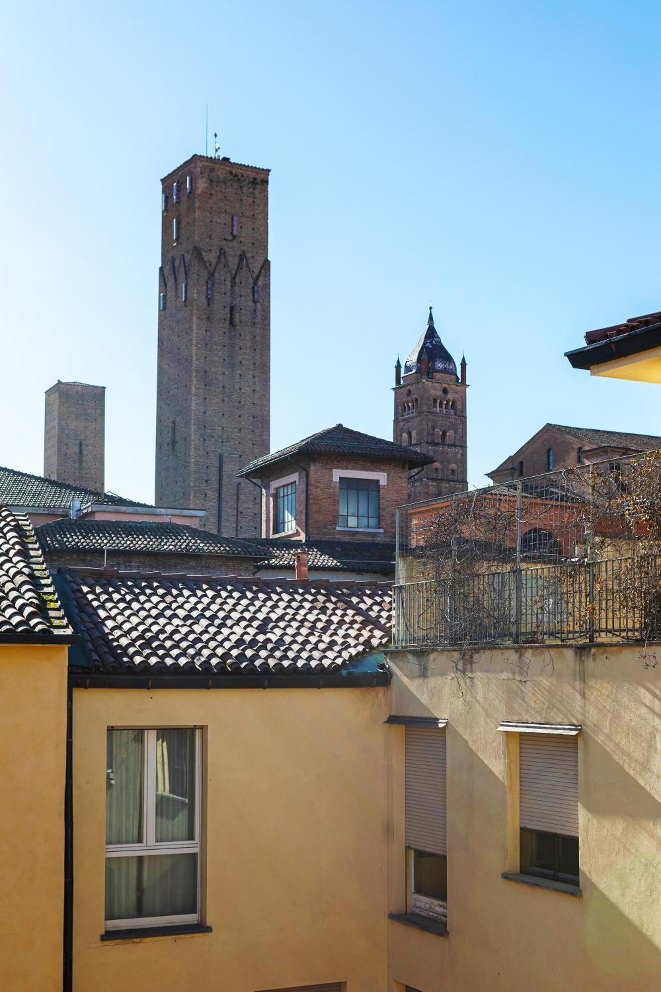 Appartamento Realkasa Oberdan Bologna