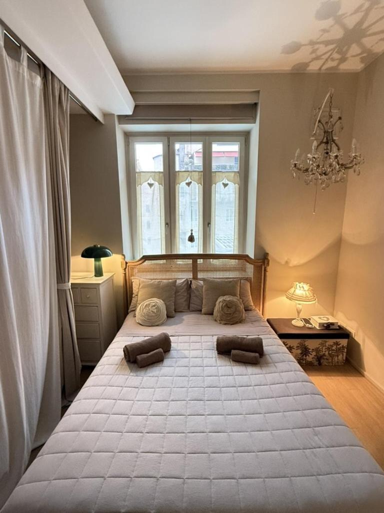 Holiday home Chic Nest @galleriacavour *