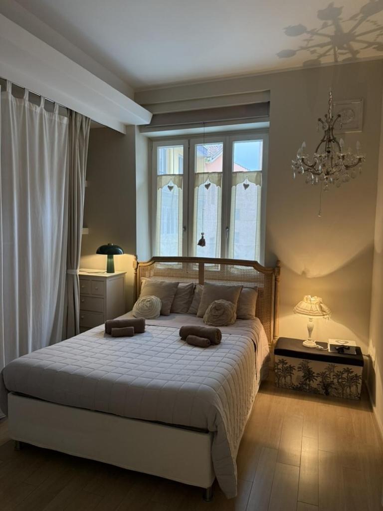 Chic Nest @galleriacavour Holiday home Bologna