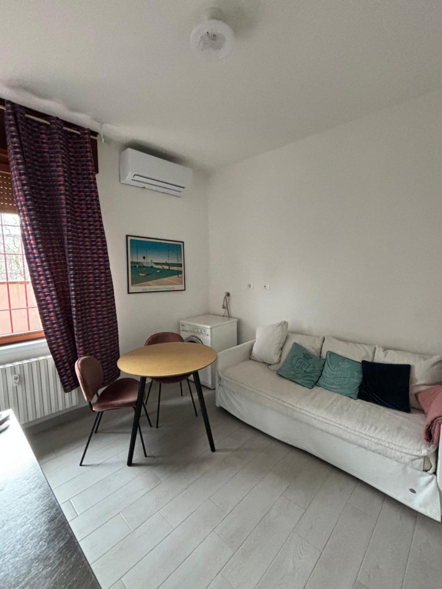 Masini Station Big Apartment Bologna